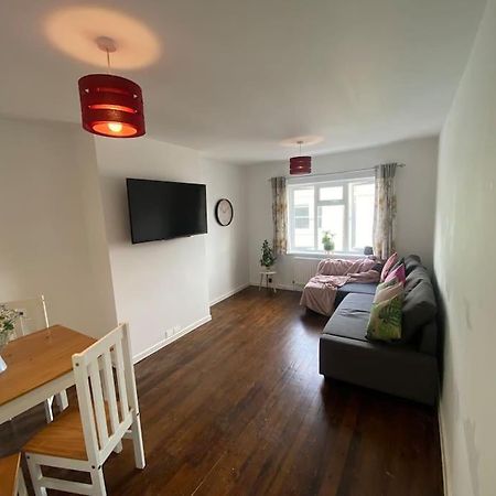 Brighton New Apartment Free Parking Sleeps 6 外观 照片