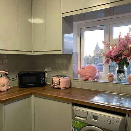 Brighton New Apartment Free Parking Sleeps 6 外观 照片