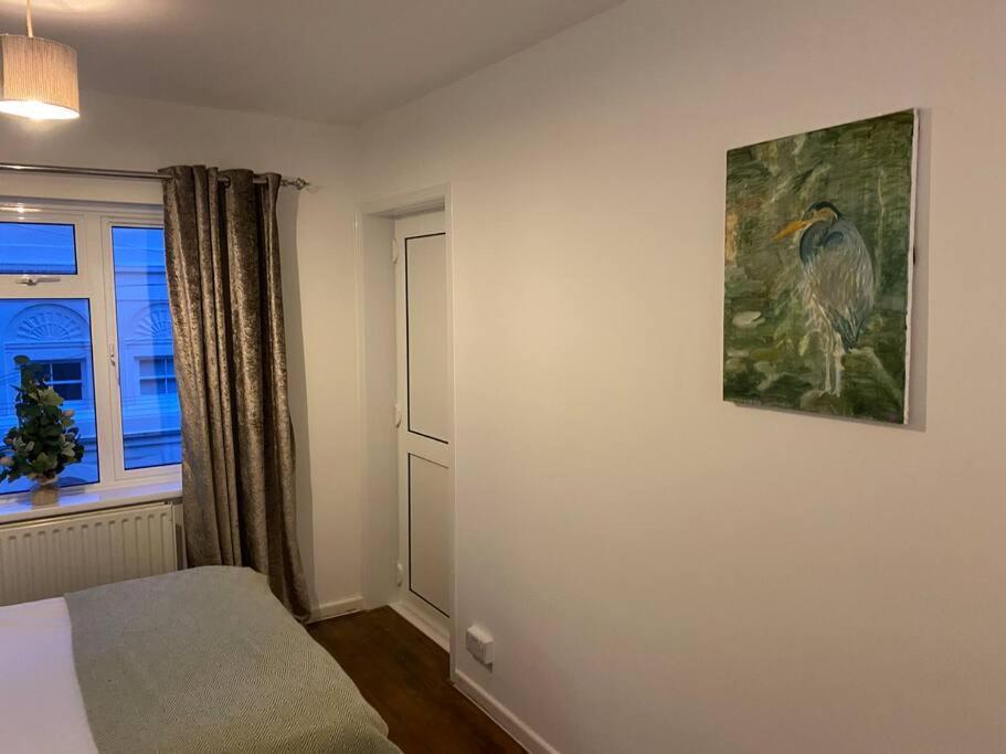 Brighton New Apartment Free Parking Sleeps 6 外观 照片